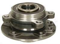 ARKA TEKER PORYASI RULMANLI ABS SENSORLU 5 DELIK FIAT 500×1.4 14 1.3D MTJET 1.6D MTJET 14