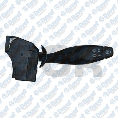 Sınyal Kumanda Kolu Transıt V184 Sılecek/Su Atma Kolu Yc1T17A553Bc ####