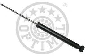 ARKA AMORTİSÖR L/R STILO 1.2-1.4-1.6-1.9 D-1.9 JTD ( 01=> ( E1307 )