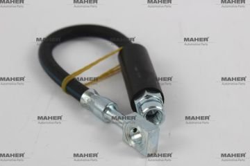 HORTUM FREN Q7 16=> / TOUAREG 18=> ARKA