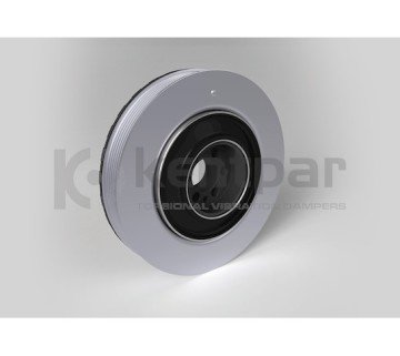 KRANK KASNAĞI MAREA (96-02)-ALFA 156 (97-06)-159 (05-11)-166 (98-07)-SPIDER 07=> 2.4 TD-JTD