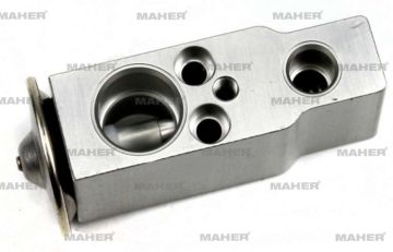 MÜŞÜR KLİMA KONTROL CIVIC 06-12 (GENLEŞME VALFİ) FD6