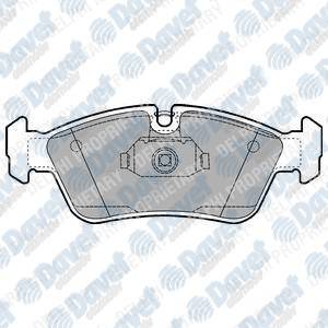 ON FREN BALATASI BMW E46 E36 91>05