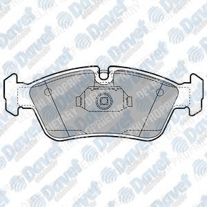 ON FREN BALATASI BMW E46 E36 91>05
