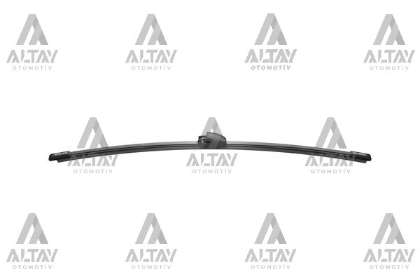SİLECEK SÜPÜRGESİ ARKA CADDY 04=> /  TRANSPORTER 04-15 / TOURAN 03-10 16'' A400S (400mm)