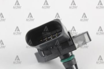 BASINÇ SENSÖRÜ T5 / T6 / CRAFTER / AMAROK 10=> CAAA-CAAB-CAAC-CKUB 2.0 TDİ