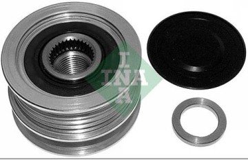 ALTERNATÖR KASNAĞI MGN-CLIO II-KNG-TWNG-SYMBOL II (01-) (5 KANALLI) (K9K-K4M)