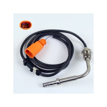 EKSOZ SICAKLIK SENSÖRÜ GOLF6-JETTA 2.0 TDI (CJAA)