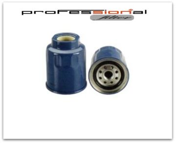 YAKIT FILTRESI SU AYIRICI FILTRE ISUZU D-MAX 02-08 4JA1-TC