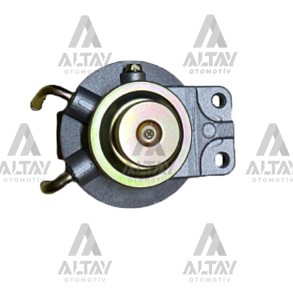 MAZOT OTOMATİĞİ (MANUEL) H-100 / KMY / L-300 / L-200