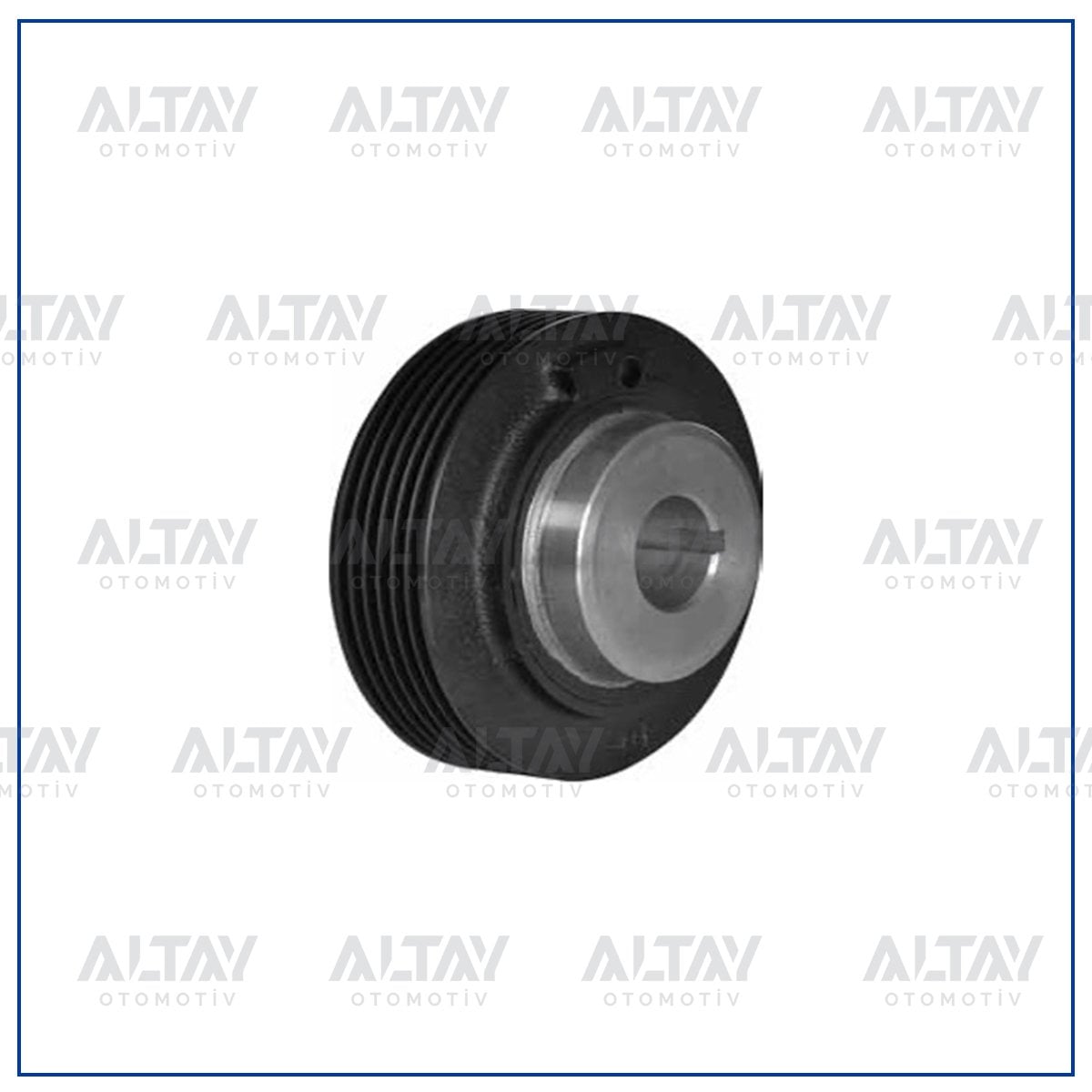 KASNAK KRANK  XANTIA / 306 / 405 / 406 1.6 1.8 I / 2.0  TURBO XU5M / XU5JP / XU10J