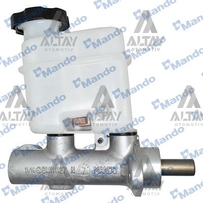 FREN ANA MERKEZ SANTAFE 06-10 ABSLİ