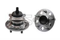 Arka Teker Poryası Corolla 2019 -> Chr 2017->