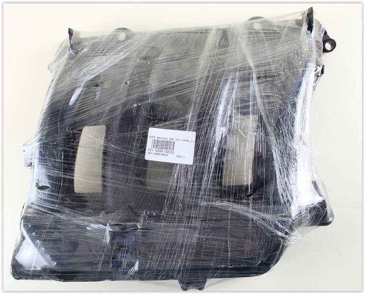 Emme Manifold Gaz Teli Kanallı Clıo-Mgn-Kng