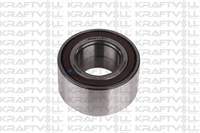 TEKERLEK RULMANI ON ALBEA BRAVO MEGANE II