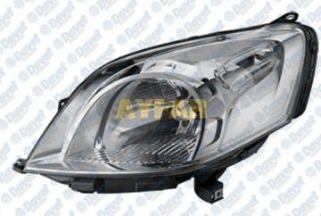 FAR SAĞ MOTORLU FIORINO-BIPPER-NEMO 08=> 1353197080