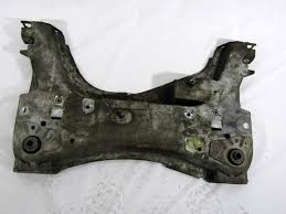 Motor Beşiği Arka Mgn Iı (Beşik)