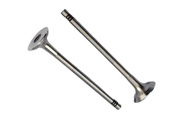 Subap Emme+Eksoz Lgn-Kaleos-Qashqaı-Xtraıl 2.0 Dcı 16V (M9R) (In-8/Ex-8)