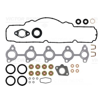 ÜST TAKIM CONTA P206-P307-P1007-C2-C3-XSARA-FIESTA- 1.4 HDİ-TDCİ (DV4D-TD)