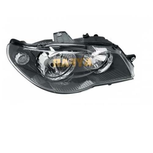 FAR+SİNYAL SAĞ ALBEA-PALIO SOLE 05>(ELEKTRİKLİ)(H7+H1)(FÜME)