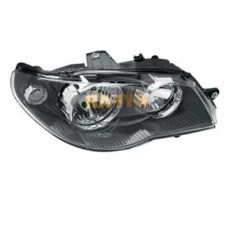 FAR+SİNYAL SAĞ ALBEA-PALIO SOLE 05>(ELEKTRİKLİ)(H7+H1)(FÜME)