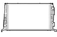 SU RADYATORU MEKANİK (DACIA: DUSTER 1.5 DCI 2010>) (K9K 829-894-896-898) (4×4 M-T AC+ 110 HP 2010>>)