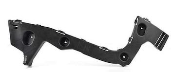 ARKA TAMPON BAGLANTI BRAKETI SOL FOCUS 11=> SEDAN