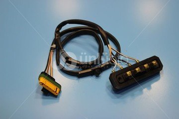 KAPI SIVICI YAN KAPI SOL DBY DOBLO