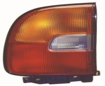 Stop Lambası Sag-(Duysuz)-(Toyota: Rav4 95>98 )