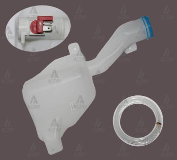 SU FISKİYE DEPOSU CIVIC  92-95 SEDAN MOTORLU