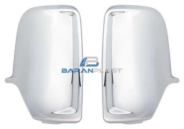 AYNA KAPAĞI (KROM) VW VOLT-CRAFTER-SPRINTER 315 CD 906 (07-17)