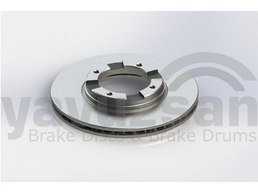 ÖN FREN AYNASI ACCENT 94