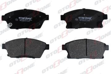 ÖN BALATA ASTRA J 1.6-1.6T-1.7CDTI-2.0CDTI 09=> CHEVROLET CRUZE 1.6-1.8-2.0CDI 09=> GDB1847