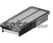 FILTRE HAVA - ( TOYOTA : LANDCRUISER 01 > 12 '' 3.0 D4D '' )