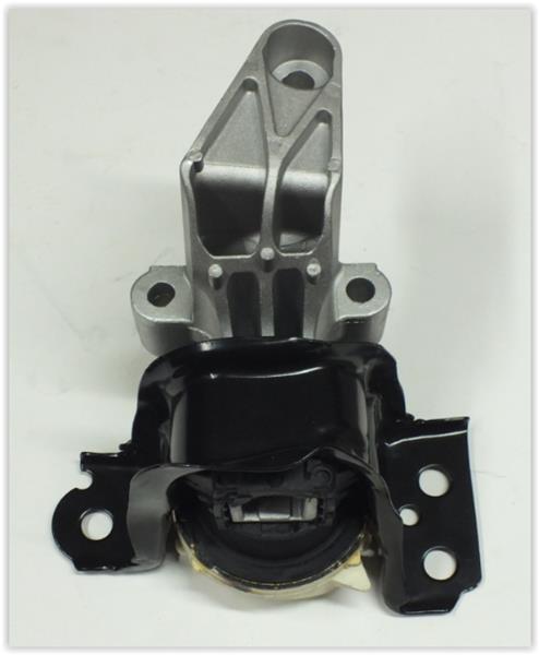 MOTOR TAKOZU CLIO III 08=> MODUS 1.5 DCİ 10=>