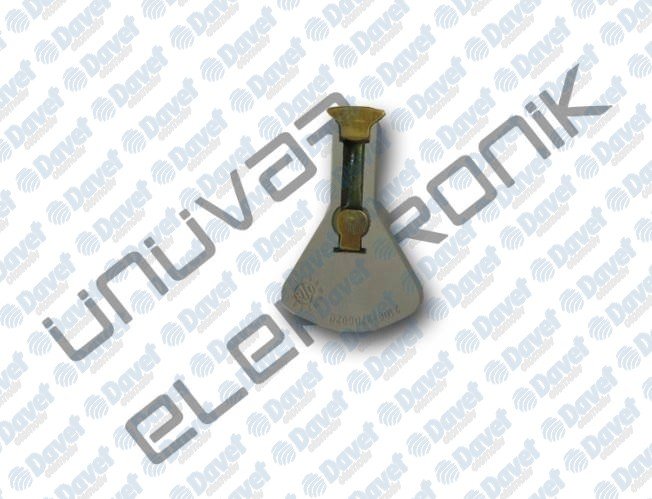 TEVZI MAKARASI SAMARA-NIVA