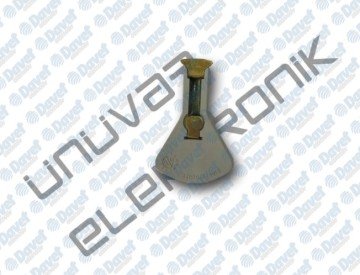 TEVZI MAKARASI SAMARA-NIVA