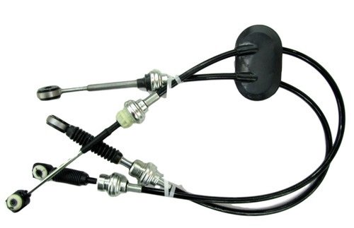 VİTES KUMANDA TELİ SAĞ-SOL MASTER II 2.5 TDI-2.8 TDI (5 VİTES) 2001-05