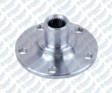 ON TEKER PORYASI FORD CONNECT