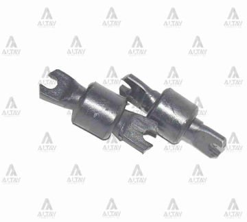 BURÇ AMORTİSÖR E-2200 / BESTA ÇATAL (YERLİ)