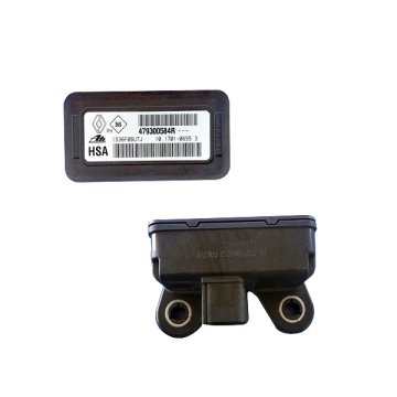 Esp İvme Kaptörü Megane Iıı-Scenıc Iıı-Fluence-Latıtude-Laguna Iıı-Talısman