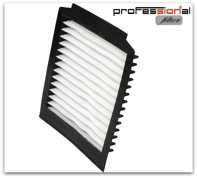 POLEN FİLTRESİ RANGE ROVER II 94>02 CU1009-LA288-BTR-8037