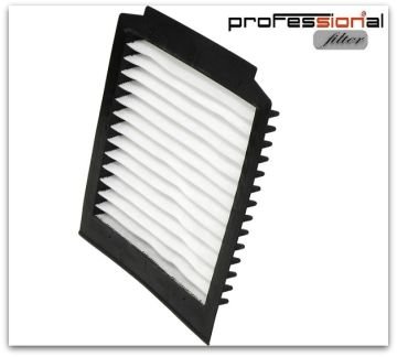 POLEN FİLTRESİ RANGE ROVER II 94>02 CU1009-LA288-BTR-8037