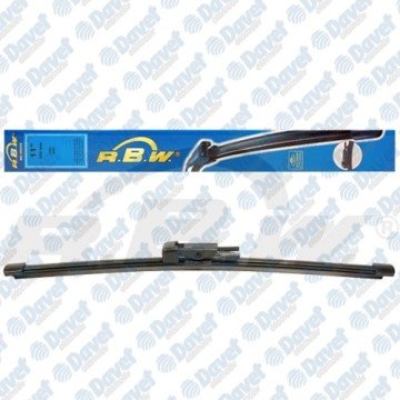Sılecek Supurgesı Arka 280Mm Muz Tıp Aparatlı Bmw 1 Serı Hb E81 E87 04-11 Mını Clubman 07-12