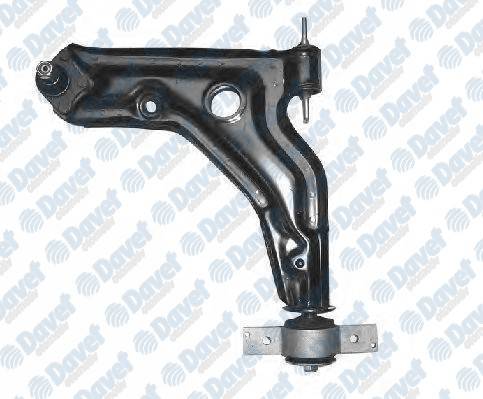 Alt Salıncak Sol 13Mm Fıat : Croma 85-> Alfa 164