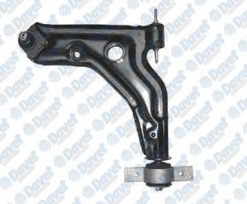 Alt Salıncak Sol 13Mm Fıat : Croma 85-> Alfa 164