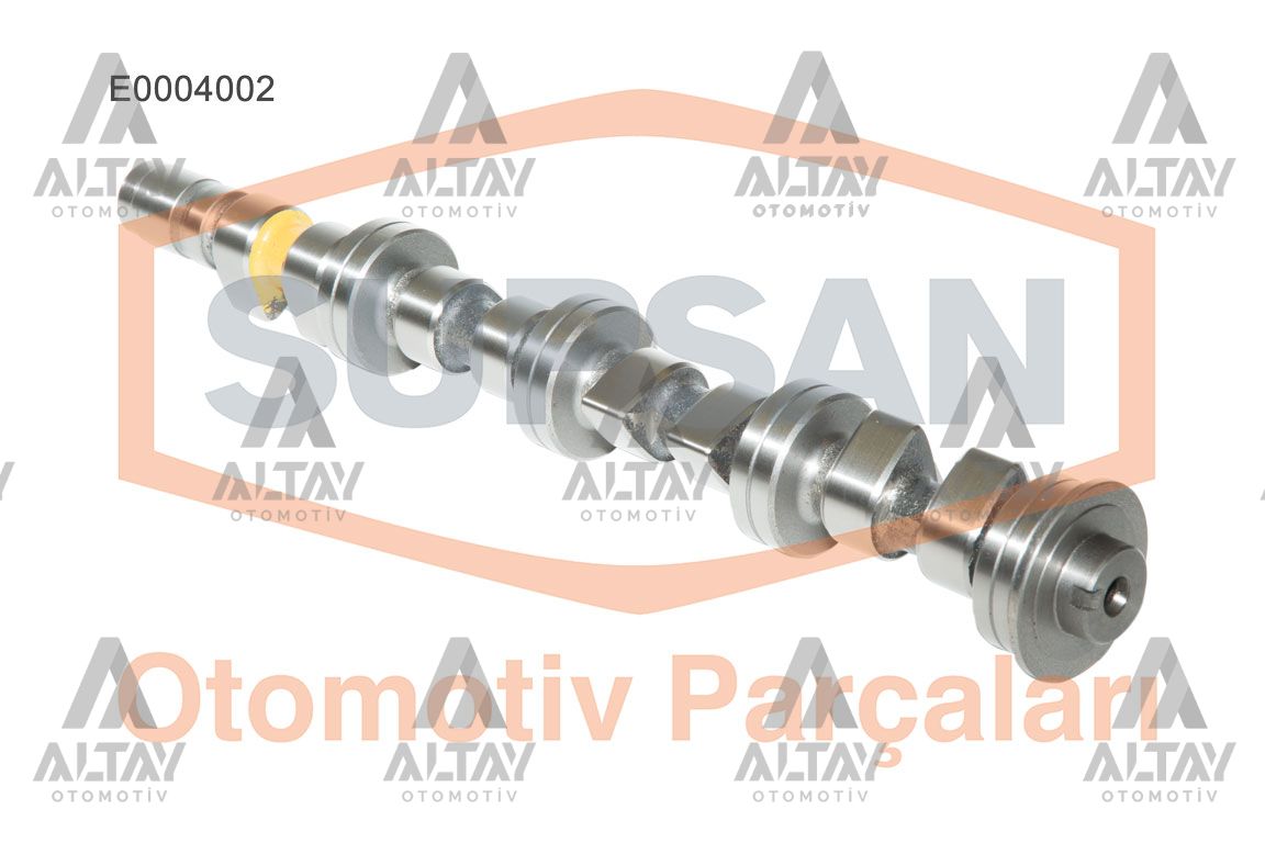 EKSANTRİK MİLİ PALIO / BRAVO / MAREA 1.6 16V TORK MOTOR EMME