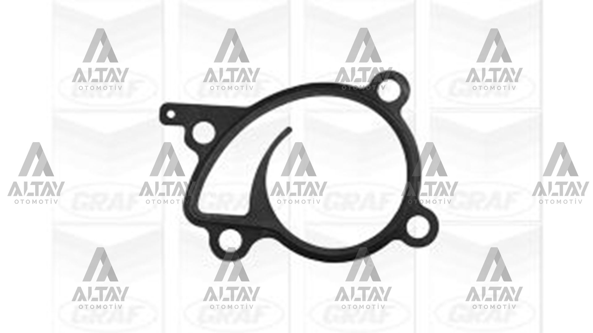 DEVİRDAİM CLIO IV 12=> / MICRA IV 10=> / DUSTER 10=> / MEGANE IV 16=> / 1.2 16V-0.9 TCE (H5F-H4B)