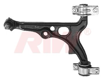 Alt Salıncak Komple Sol Marea 96=>Bravo (95-98) Alfa 145-146-155