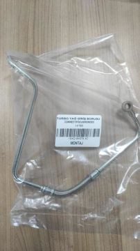 TURBO YAĞ BESLEME BORUSU CONNECT-FOCUS 1.8 TDCİ (02-14)